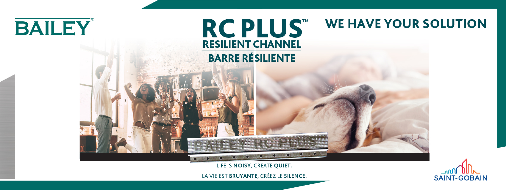 Website Sliders - RC Plus